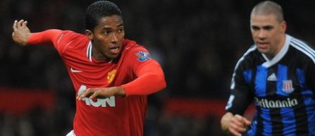 Manchester United a egalat-o la puncte pe concitadina City